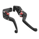 KTM 200 Duke [2012–2016] - klappbares Kupplungs- und Bremshebel-Set