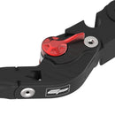 Triumph Trident 800 [ab 2026] - klappbares Kupplungs- und Bremshebel-Set
