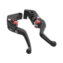 KTM 200 Duke [2012–2016] - Klappbarer Kupplungs- und Kurzbremshebelsatz