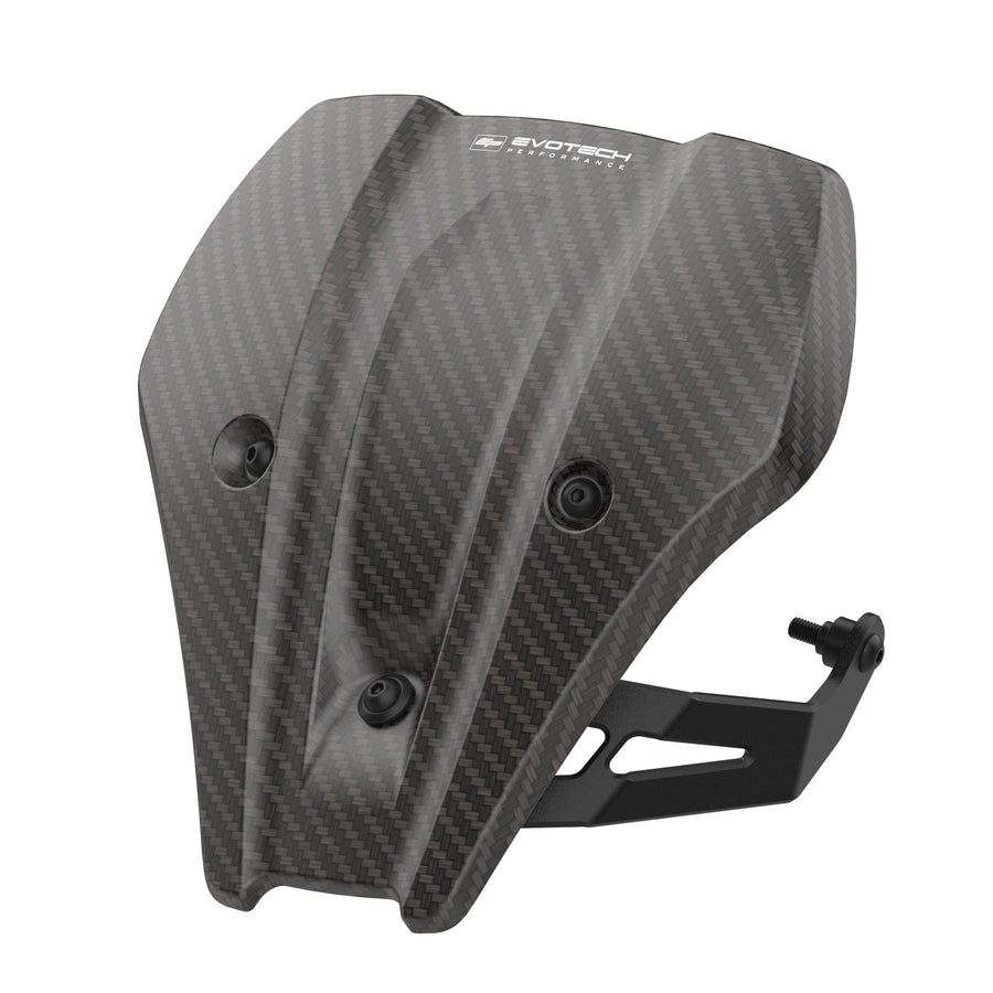 KTM 890 Duke [2021+] - Carbon-Windschild