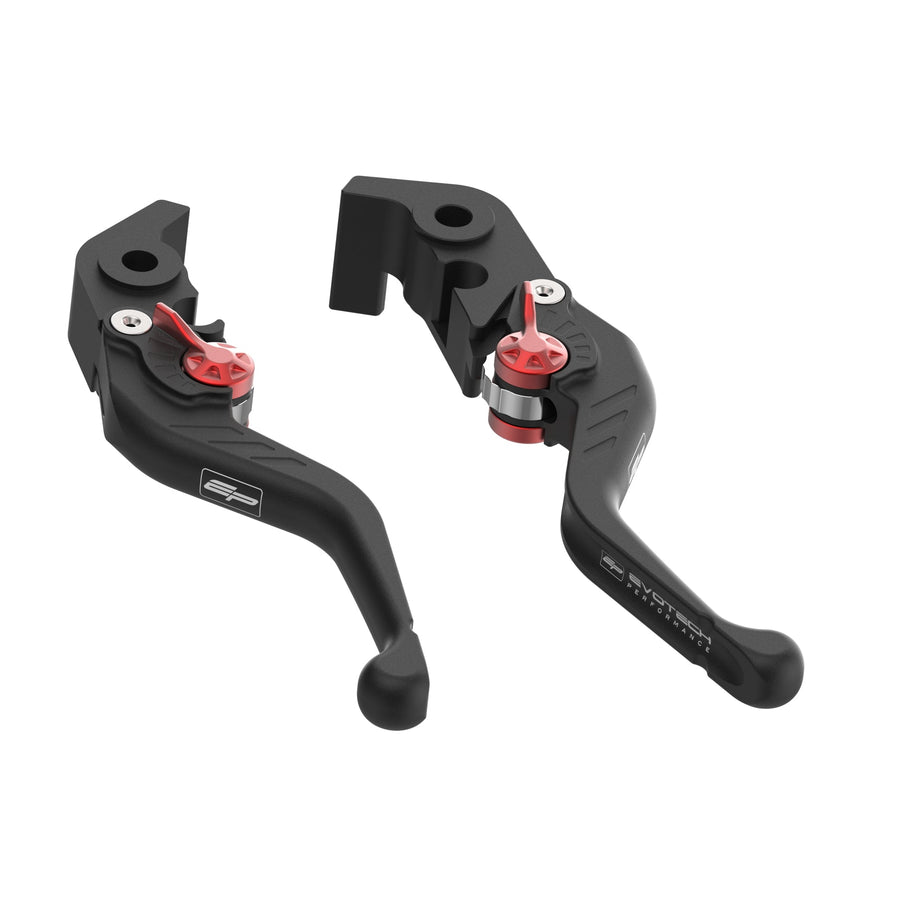 Ducati Monster 900 [1994–1999] - kurze Kupplungs- und Bremshebel