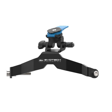 Suzuki Hayabusa [from 2021] - Quad-Lock compatible smartphone holder