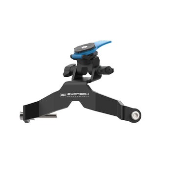 Suzuki Hayabusa [2008-2020] - Quad Lock Compatible Smartphone Mount