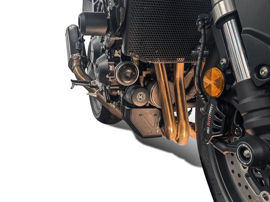 Honda CB1000 Hornet SP [ab 2025] - Ölwannenschutz