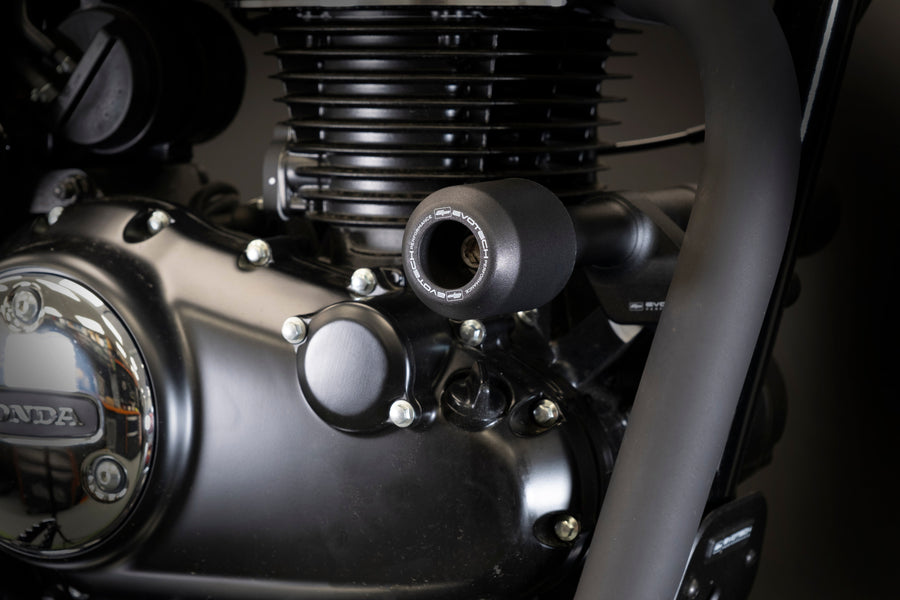 Honda GB350S [2025+] - Sturzschutz