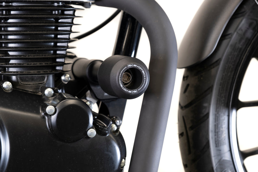 Honda GB350S [2025+] - Sturzschutz