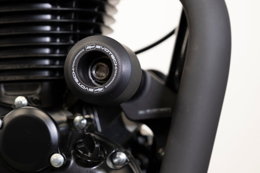 Honda GB350S [2025+] - Sturzschutz