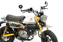 Honda Monkey 125 [2025+] - klappbares Kupplungs- und Bremshebel-Set