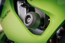 Kawasaki Ninja ZX-10R 40th Anniversary Edition [2024–2025] - Sturzpads