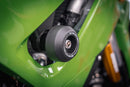 Kawasaki Ninja ZX-10R 40th Anniversary Edition [2024–2025] - Sturzpads