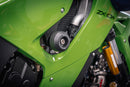 Kawasaki Ninja ZX-10R 40th Anniversary Edition [2024–2025] - Sturzpads