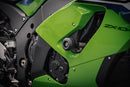 Kawasaki ZX-10R KRT [2019–2020] - Sturzpads