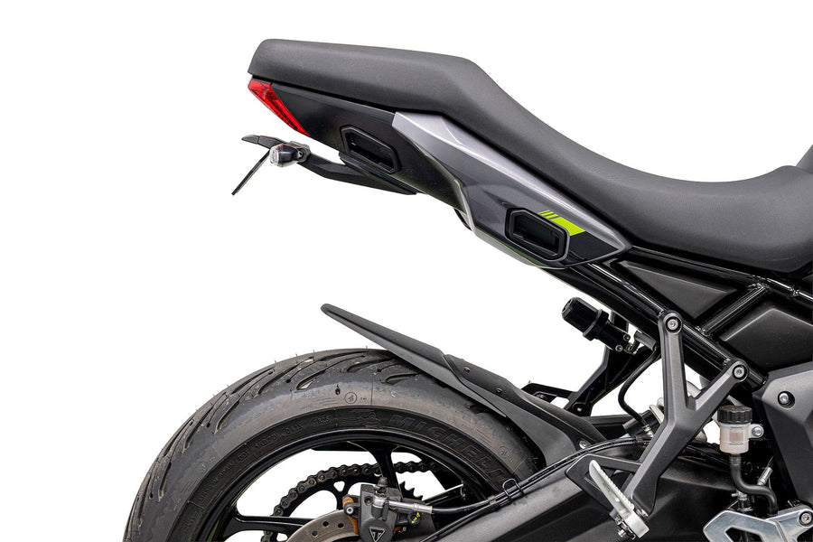 Triumph Tiger Sport 660 [2026+] - Evotech Kennzeichenhalter