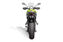 Triumph Tiger Sport 660 [2022–2025] - Kennzeichenhalter