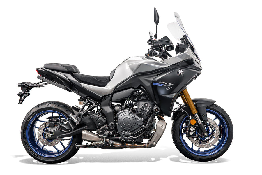 Yamaha Tracer 7 [ab 2025] - Evotech Sturzpads