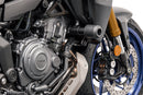 Yamaha Tracer 7 [ab 2025] - Evotech Sturzpads
