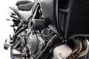 Yamaha Tracer 7 GT [2025+] - Sturzpads