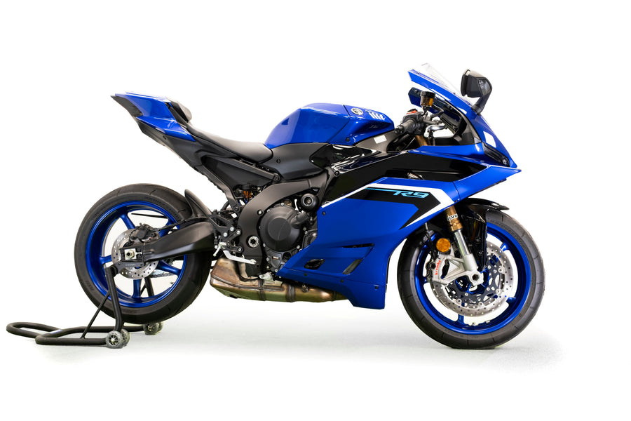 Yamaha YZF-R9 [2025+] - Rahmen-Sturzschutz