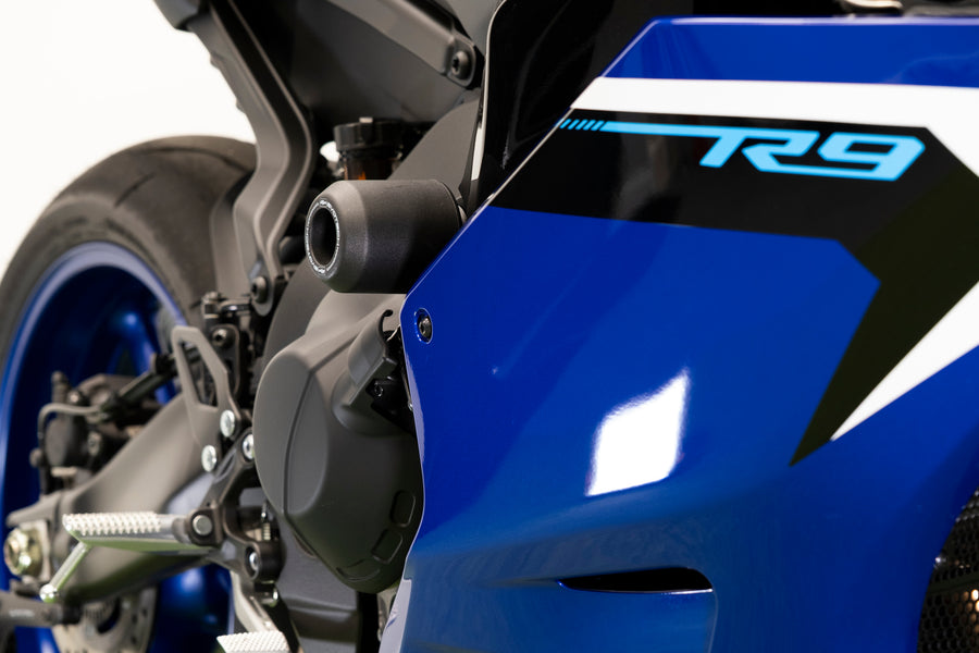 Yamaha YZF-R9 [2025+] - Rahmen-Sturzschutz