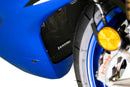 Yamaha YZF-R9 [2025+] - Kühler- und Krümmerschutz-Set