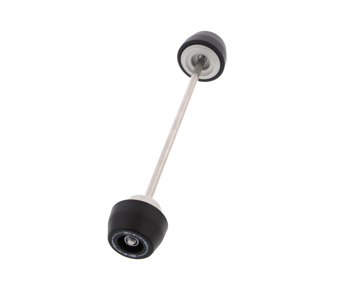 Yamaha MT-09 [2013–2016] - Achsschutzpad-Set – 360° Ansicht 23