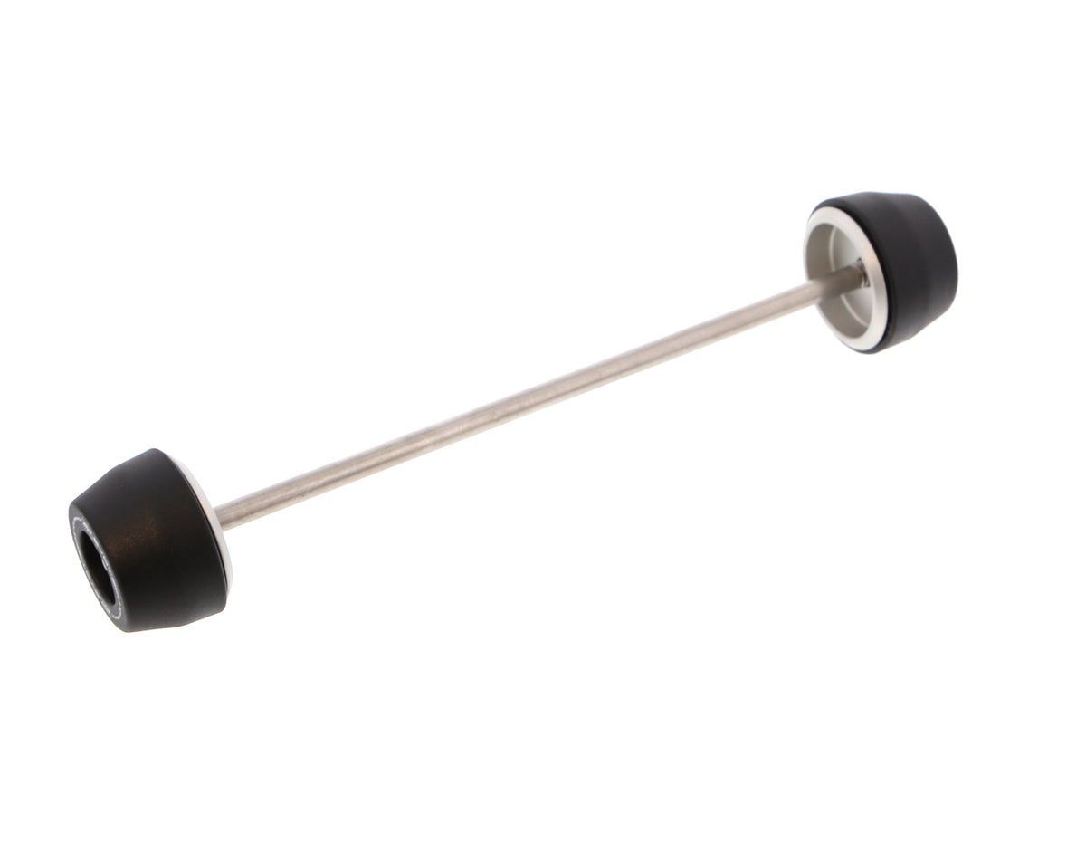Ducati Scrambler Classic [2015-2018] - Achsprotektoren-Set vorne und hinten – 360° Ansicht 14