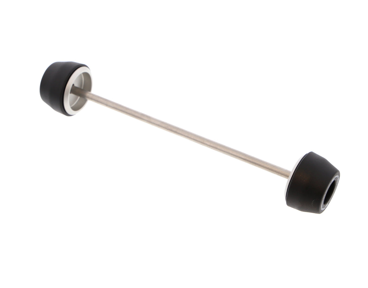 Ducati Scrambler Desert Sled [2017-2018] - Achsschutz-Kit – 360° Ansicht 18