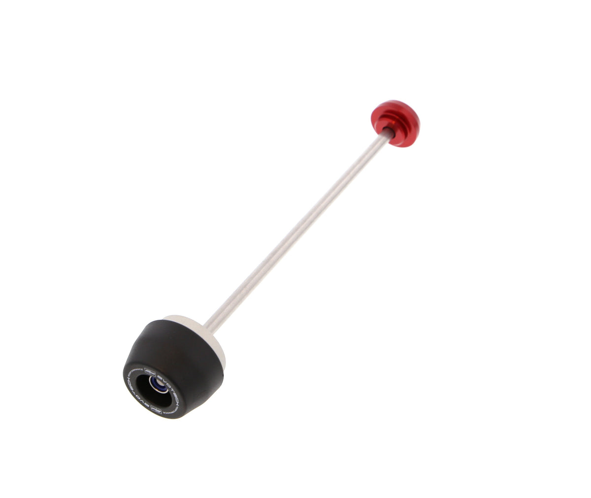 Aprilia Tuono V4 1100 RR [2015–2016] - Achsschutz-Bobbins-Set – 360° Ansicht 13