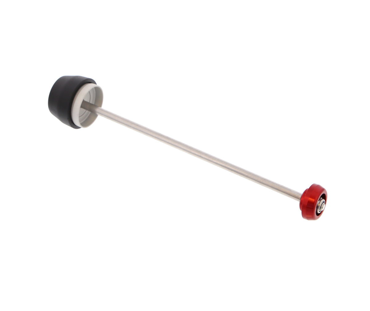 Aprilia RSV4 RF [2015–2020] - Achsprotektoren-Set – 360° Ansicht 19