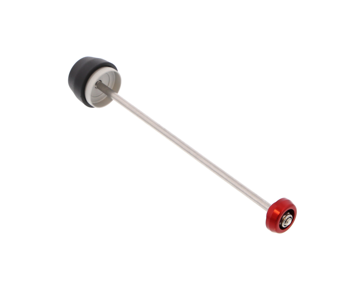 Aprilia Tuono V4 1100 Factory [2015–2016] - Achsprotektoren-Kit – 360° Ansicht 20