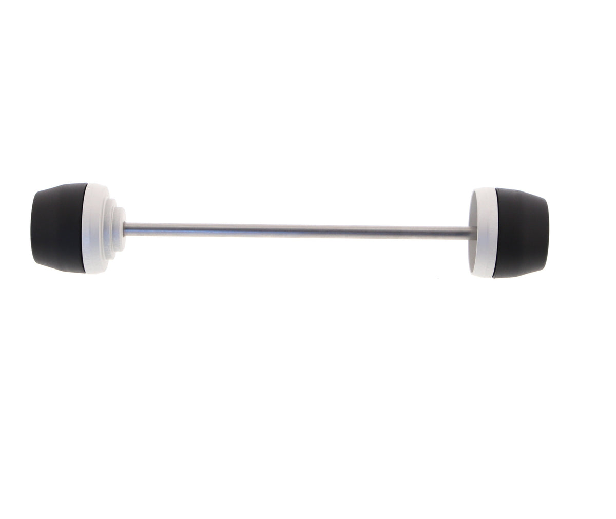 Suzuki GSX-S1000F [2015–2021] - Achsprotektoren-Set – 360° Ansicht 16