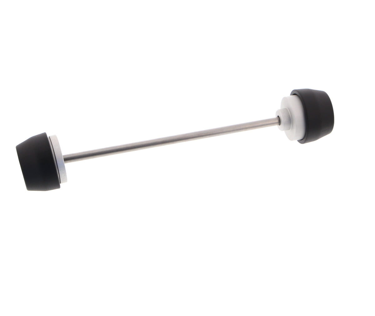 Kawasaki Ninja ZX-10R 40th Anniversary Edition [2024–2025] - Achsprotektoren-Set – 360° Ansicht 5