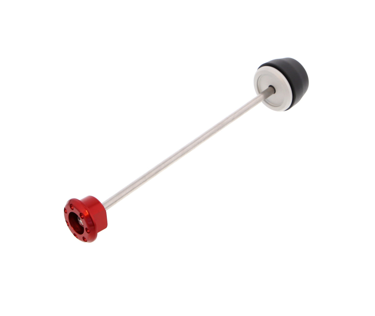 Ducati Hyperstrada 821 [2013–2015] - Achsprotektoren-Kit – 360° Ansicht 13