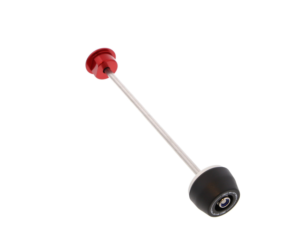 Ducati Monster 796 [2010-2016] - Achsprotektoren-Set – 360° Ansicht 20