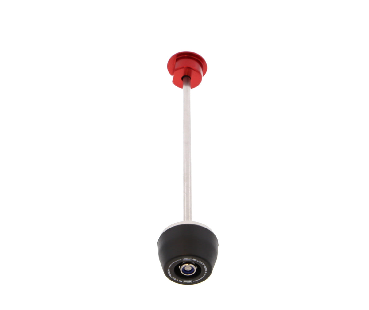 Ducati Monster 1100 [2009-2015] - Achsprotektoren-Set – 360° Ansicht 22