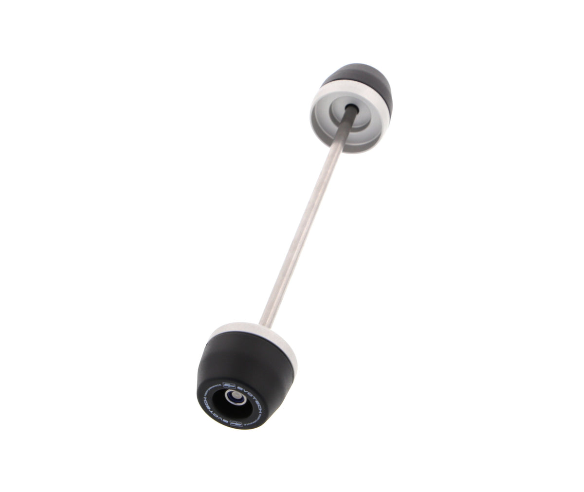 Honda CBR1000RR-R Fireblade SP Carbon Edition [ab 2024] - Achsprotektoren-Set – 360° Ansicht 22