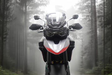 Triumph Tiger 900 GT Pro [2020–2023] - Scheinwerferschutz