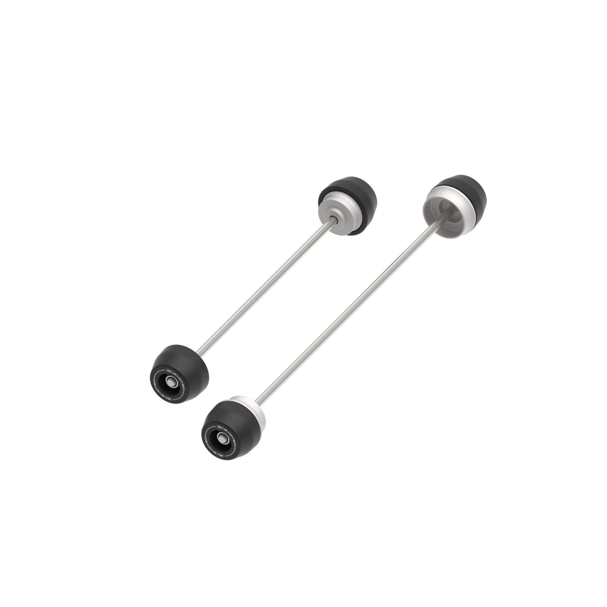 Suzuki GSX-8R [2024–2025] - Achsprotektoren-Set – 360° Ansicht 6