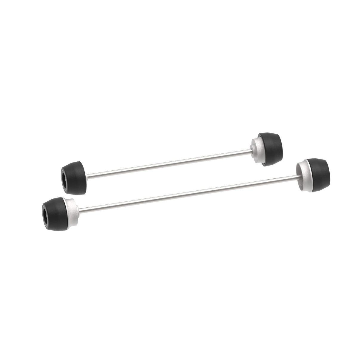 Suzuki GSX-8R [2024–2025] - Achsprotektoren-Set – 360° Ansicht 9