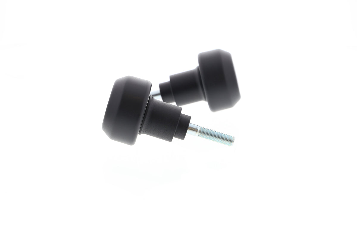 Suzuki GSX-S1000 [2015–2021] - Sturzpads – 360° Ansicht 5