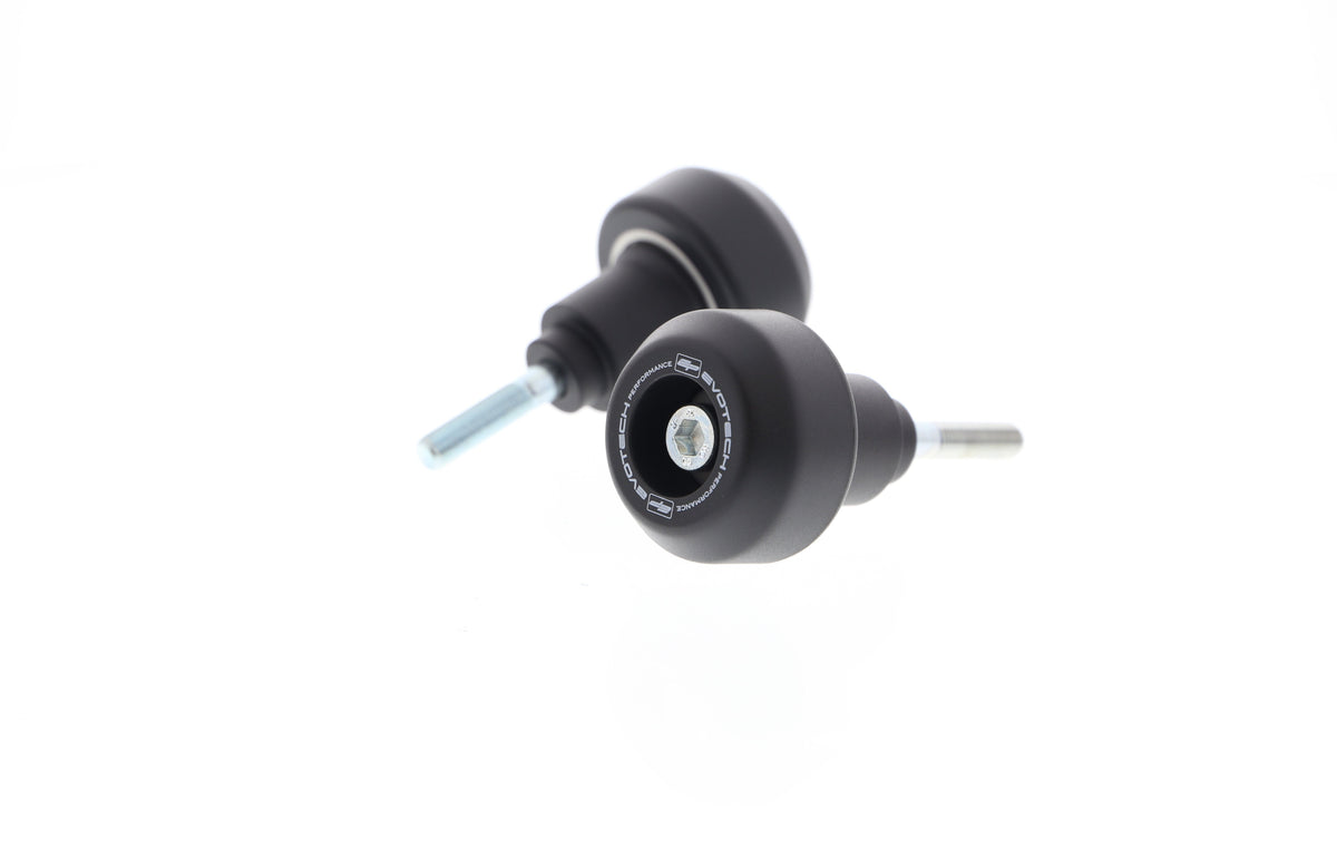 Suzuki GSX-S950 [ab 2022] - Evotech Sturzpads – 360° Ansicht 14