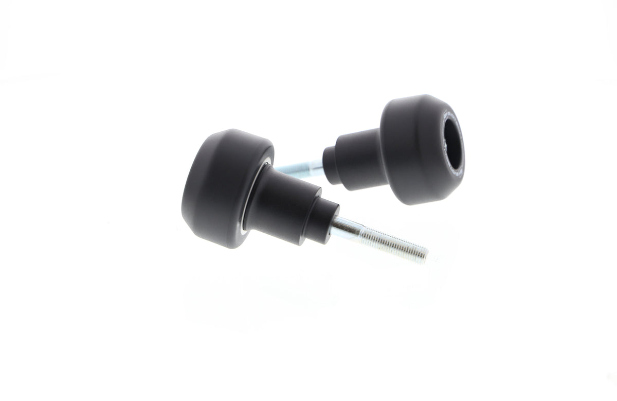 Suzuki GSX-S950 [ab 2022] - Evotech Sturzpads – 360° Ansicht 18