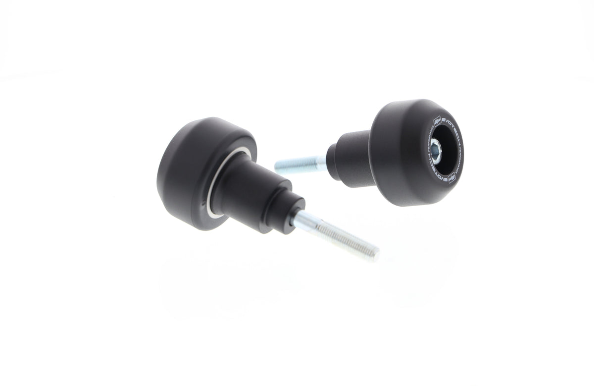Suzuki GSX-S950 [ab 2022] - Evotech Sturzpads – 360° Ansicht 19