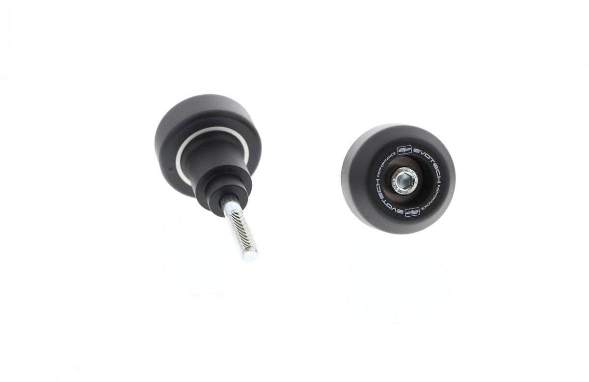 Suzuki GSX-S1000 [2015–2021] - Sturzpads – 360° Ansicht 22