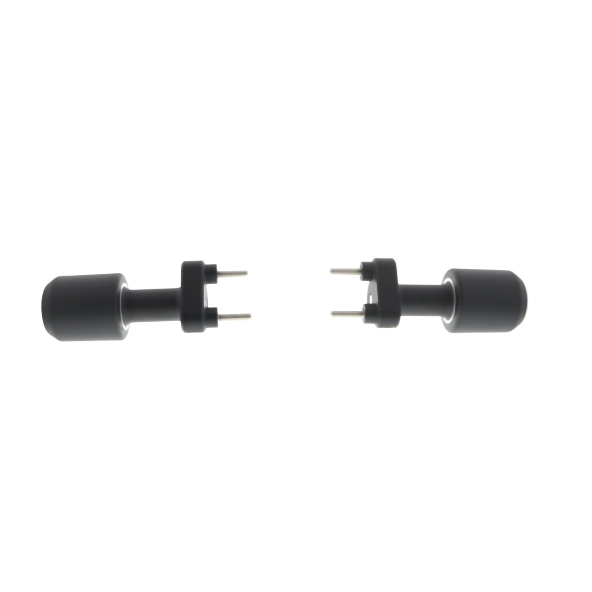 Suzuki V-Strom 650 [2021+] - Sturzpads – 360° Ansicht 9