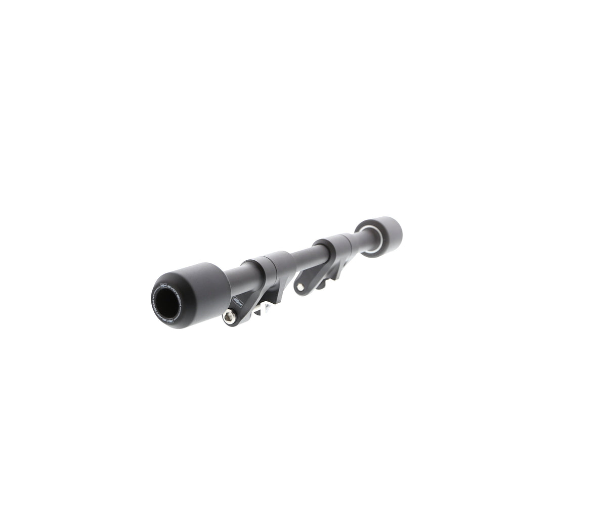 Triumph Thruxton R T120 [2016–2020] - Sturzpads – 360° Ansicht 19