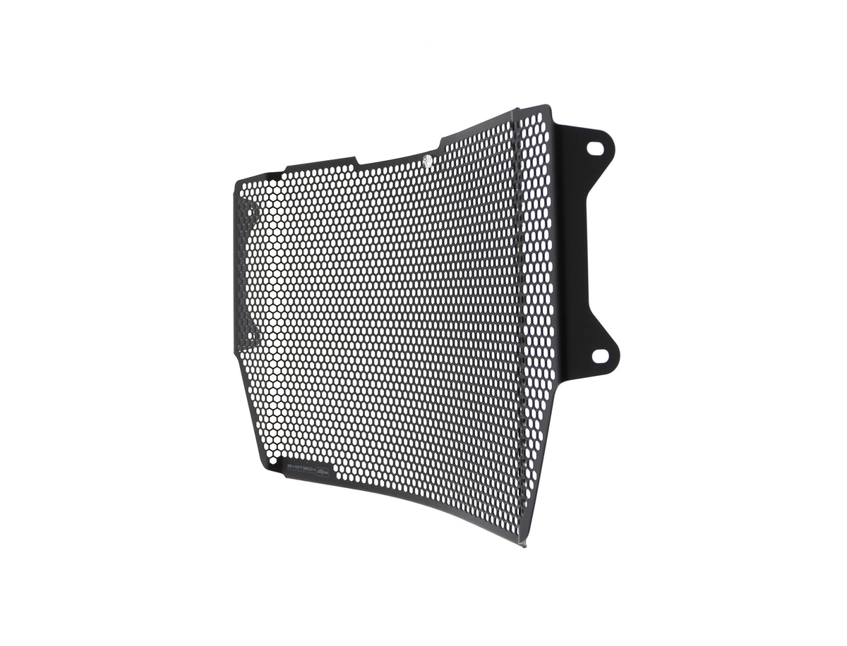 Triumph Speed Triple [2016-2017] - Radiator Protector – 360° Ansicht 3