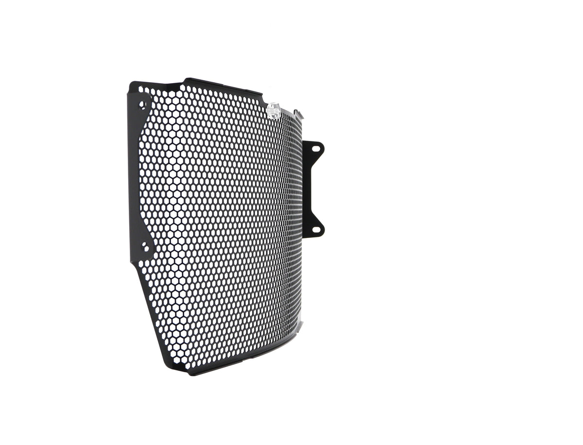 Triumph Speed Triple [2016-2017] - Radiator Protector – 360° Ansicht 7