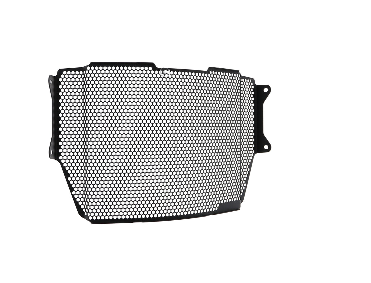 Triumph Speed Triple [2016-2017] - Radiator Protector – 360° Ansicht 10