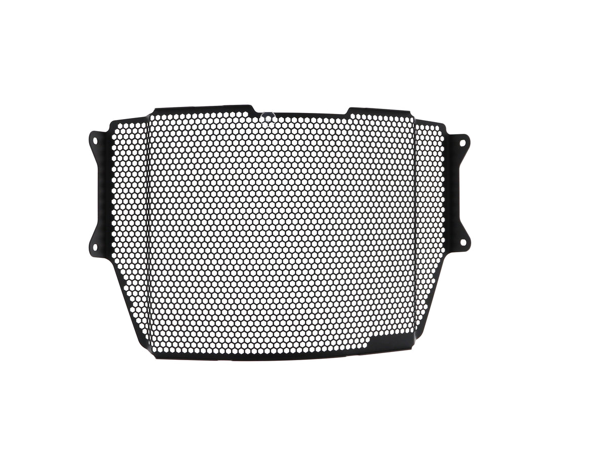 Triumph Speed Triple [2016-2017] - Radiator Protector – 360° Ansicht 11